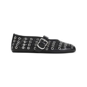 Alaïa Ballet Flats Ballerinas Women